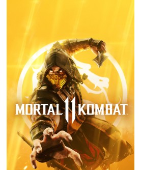 Mortal Kombat 11 Ultimate Edition Switch Nintendo eShop Key EUROPE